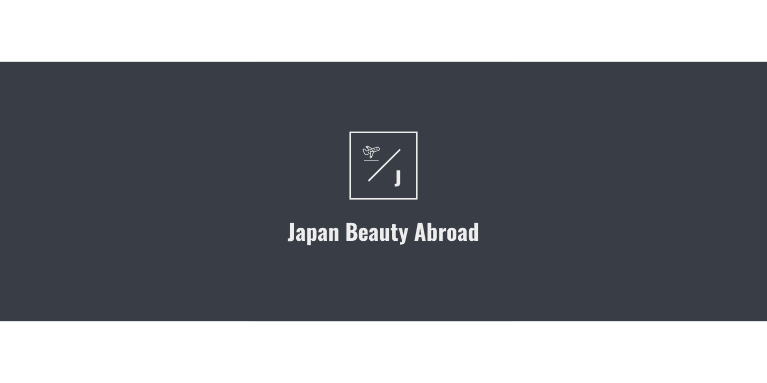 Japanese Beauty Abroad